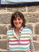 Linda Broughton (Deacon)