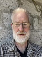Neil Millward (Deacon)