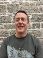 Rich Spenser (Deacon)